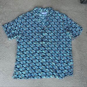 ❣️2/$8❣️ ❣️4/$12❣️ new xl viscose mens old navy shirt